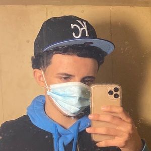 Meet your Posher, Rami